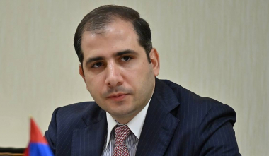 Նոյեմբերին ապրանքների հայտարարագրերի 70․2 %-ը բաց է թողնվել «կանաչ ուղի» ընթացակարգով, աննախադեպ ցուցանիշ է. ՊԵԿ նախագահ