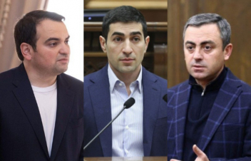 Նրանք առաքելություն ունեն փրկելու Կտրիճ Ներսիսյանին, բայց անունը դնում են՝ փրկում են եկեղեցին. Հարությունյան