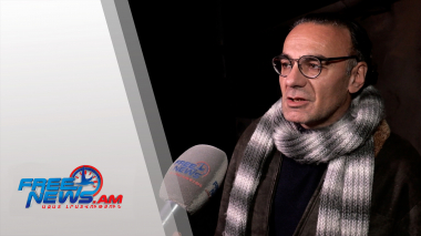 «Անցնցում հանգուցալուծումը հնարավոր չեմ համարում». Գասպարյան