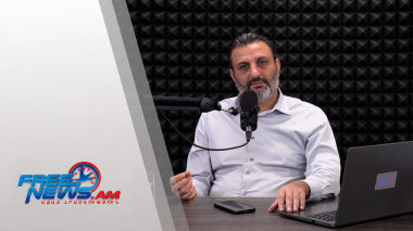 Ազատ շփում․ հիբրիդային պատերազմը, ռուսամետ ուժերը և աղմկահարույց բանավեճը