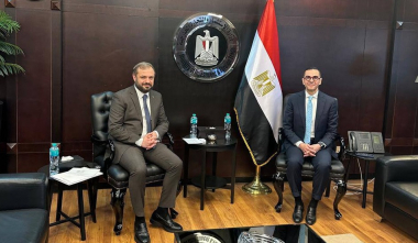 Գևորգ Պապոյանն առաջարկել է դիտարկել Եգիպտոսում Թումո կենտրոնի ստեղծման հնարավորությունը