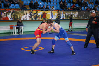 Հայտնի են Հայաստանի հունահռոմեական ոճի ըմբշամարտի առաջնության չեմպիոնները