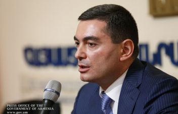 Հայտնի է՝ ինչ մեղադրանքով են ձերբակալվել ՊԵԿ նախագահի նախկին տեղակալն ու ևս մեկ պաշտոնյա