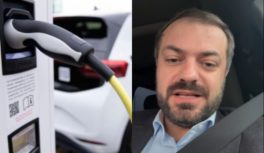 15,000 էլեկտրոմոբիլների քվոտայի մեջ 12,000-ը տրամադրվելու է ֆիզիկական անձանց և այն իրավաբանական անձանց, որոնք դիլեր չեն․ Պապոյան