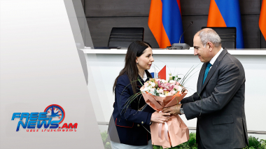 Հարկային, պետական եկամուտների հավաքագրման համակարգը պետության հենասյուներից մեկն է