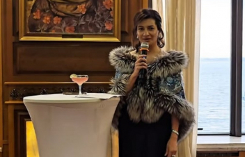 Ես ուզում եմ կրթվելու վերաբերյալ մեր աշխատանքը լավ գնահատենք. «Իմ քայլը» ամփոփել է 2025-ի արդյունքները