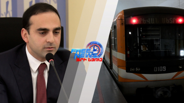 Ինչպիսին է տեսնում Երևանի քաղաքապետը մայրաքաղաքի զարգացումը 5 տարի հետո