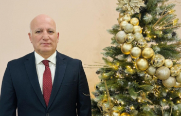 Համատեղ աշխատանքով հնարավոր կլինի ամրապնդել հանրային վստահությունը. Մեսրոպ Մեսրոպյան