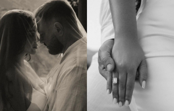 Հրուշ Աճեմյանն ու Սուպեր Սաքոն օրինականացրել են հարաբերությունները