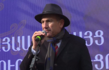 Իրական Հայաստանը վերահաստատվում է որպես քրիստոնեական արժեքների վրա հիմնված պետություն. Փաշինյան