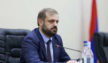 Ակնկալվում է մինչև 80 դրամ բենզինի և դիզելի գնանկում. Պապոյան