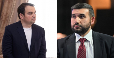 Նարեկը վախեցավ բանավեճից․ Վահագն Ալեքսանյան