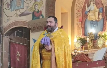 «Միանում եմ բարենորոգումների արդար պահանջին». Տեր Ժիրայր քհն Խաչատրյանի հայտարարությունը