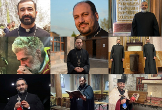 Եկեղեցու Բարենորոգումն անկասելի է ինչպես 2018թ-ի հեղափոխությունը. Չախոյան