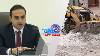 Տիգրան Ավինյանը դժգոհ էր վարչական շրջանների կատարած աշխատանքից