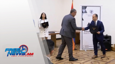 2025թ-ը ՀՀ սփյուռքի գործերի գլխավոր հանձնակատարի գրասենյակի համար հաջողված էր