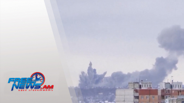 Ուկրաինան երբեք ռուսական չի ճանաչի օկուպացված տարածքները