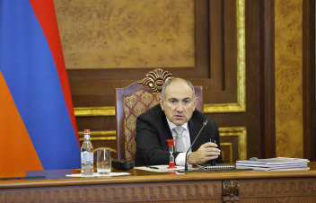 Նիկոլ Փաշինյանի գլխավորությամբ քննարկվել է Գիտության ոլորտի զարգացման 2026-30 թթ. ռազմավարական ծրագրի նախագիծը