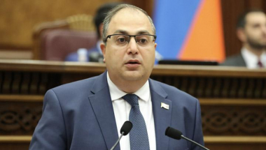 Իմ պատասխանը Սոլովյովին.Վլադիմիր Վարդանյան