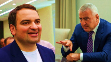 Տաշիր Սամոն վարչապետի թեկնածու չի գտնում․ Նարեկին լուրջ չեն ընկալում