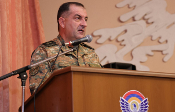 Էդվարդ Ասրյանի ընտանիքի բոլոր անդամները Հայաստանի Հանրապետության քաղաքացիներ են. ՊՆ