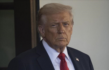 Թրամփը դիմել է Իրանի ցուցարարներին