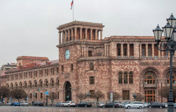 Պետական կառավարման համակարգում պարգևավճարների մասին որոշումներն առհասարակ գաղտնիության բնույթ չունեն. ՀՀ կառավարության պարզաբանումը