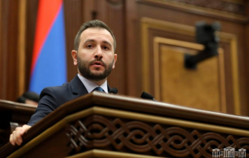 TRIPP-ը մեգանախագիծ է, որից շահելու են բոլորը և առաջին հերթին` Հայաստանի ժողովուրդը. Կոնջորյան