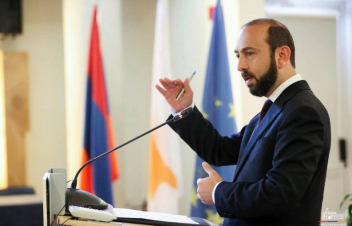 Հայաստանն ու ԱՄՆ-ն չեն քննարկել TRIPP-ին Թուրքիայի և Ռուսաստանի ներգրավման մասին հարց. Միրզոյան