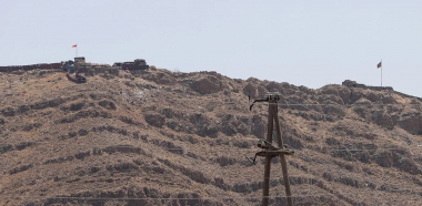 Հայաստանի և Ադրբեջանի ներկայացուցիչներն իրականացրել են Երասխ-Սադարակ երկաթուղային հատվածի ենթակառուցվածքի ընթացիկ վիճակի համատեղ զննում. ՏԿԵՆ