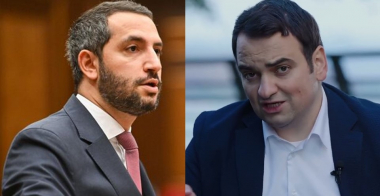 Ռուսաստանցի բիզնեսմենի զարմիկը կրկին աչքի է ընկել ստելու իրենց բնավորությամբ. Ռուբինյան