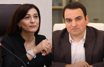 Պետք է ազնիվ լինել, Նարեկ․ վերջին նախադասությունը մի 10 անգամ կարդա․ Դավոյան