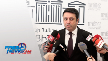 Բոլոր գերիների վերադարձը ժամանակի հարց է․ Սիմոնյան