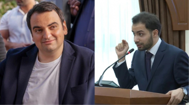 Նարեկ ջան, դուք «հաղթել էիք». դրանից հետո Հայաստանը ստացավ մի իշխանական բուրգ. Գալջյան