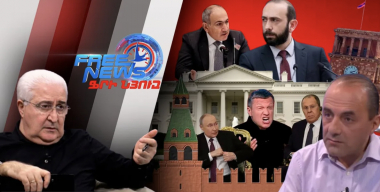 Հայաստանից անհապաղ պետք է դուրս բերել ռուսական ռազմուժը