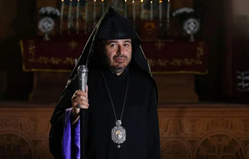 Գևորգ սրբազանը կվերականգնվի Մասյացոտնի թեմի առաջնորդի պաշտոնում. դատարանը որոշում է կայացրել