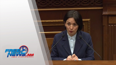 Աշխարհի հեղինակավոր բուհերում ուսանածները զինծառայությունից կազատվեն ՀՀ-ում 3 տարի աշխատելուց հետո