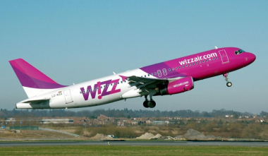 Երևան–Հռոդոս–Երևան. «Wizz Air»-ը նոր չվերթ կգործարկի