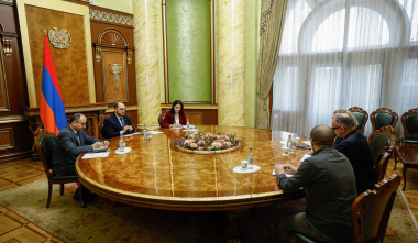 Մարկ Քլեյթոնն ընդգծել է ՄԹ պատրաստակամությունը՝ աջակցելու ՀՀ-ում ժողովրդավարական բարեփոխումներին