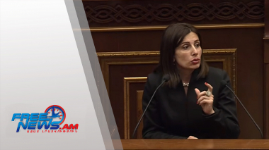 2027 թվականին բոլորն արդեն կարող են ընդգրկվել և օգտվել ապահովագրության համակարգից. Ավանեսյան