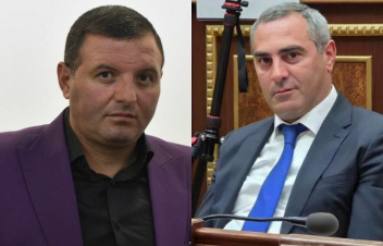 Դատարան են հանձնվել Վարդան Ղուկասյանի փեսայի, որդու և ևս 2 անձի վերաբերյալ վարույթի նյութերը․ մանրամասներ