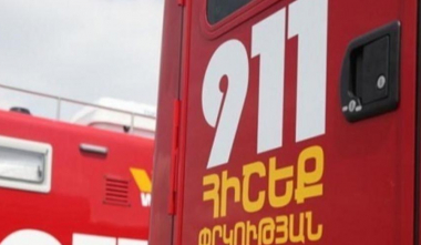 Ավտոկռունկը շինարարական աշխատանքեր իրականացնելիս կողաշրջվել է․ կա զոհ