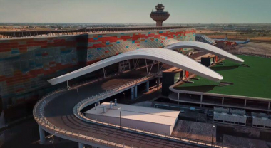 Օդանավակայանի կոնցեսիոն պայմանագիրը կերկարացվի մինչև 2067 թվականը