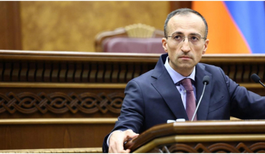 Ադրբեջանի Հանրապետությունում (Ղարաբաղում) բնակվող 11 անձ տեղափոխվել է Հայաստան․ Թորոսյան