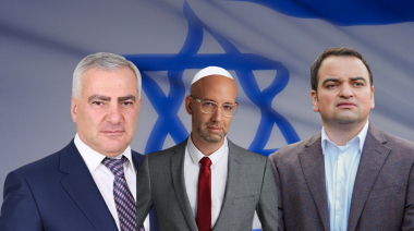 ԲԱՑԱՌԻԿ. Մոտ կես միլիոն դոլար՝ հրեա քաղաքական տեխնոլոգներին