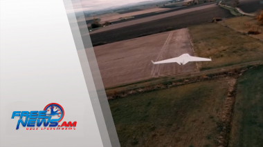 Ֆրանսիան Ուկրաինային մատակարարել է մինչև 500 կմ թռիչքի հեռահարություն ունեցող դրոններ