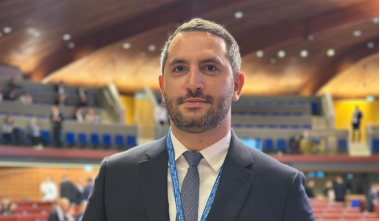 Ռուբեն Ռուբինյանն ընտրվել է ԵԽԽՎ փոխնախագահ