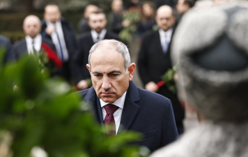 ՀՀ-ն է մեր նահատակների հիշատակն ամենածանրակշիռ կերպով հավերժացնող և նրանց հետնորդներին ապրեցնող ամենատեսանելի հուշարձանը․ վարչապետ