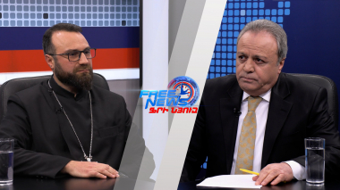 Ազատ զրույց. Հասել է պահը, պետք է ասել այն, ինչի մասին խոսում են մեկուսի. Տեր Աշոտ քահանա Սաֆարյան