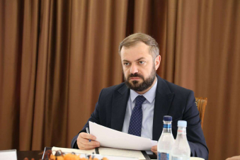 Հայաստանի և Ադրբեջանի միջև ձեռք է բերվել համաձայնություն՝ Ադրբեջանի տարածքով հեղուկ գազի և բիտումի երկաթուղային փոխադրման մասին. Պապոյան